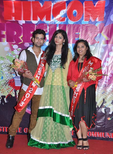 Mass communication colleges in Delhi